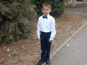 В Волгодонске разыскивают пропавшего 8-летнего мальчика