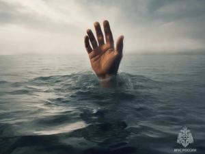 В Зимовниках утонул 44-летний мужчина