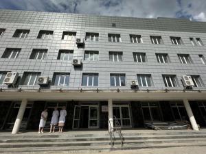 В Волгодонске разыграли последние контракты на капремонт поликлиники №3