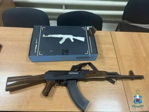 Волгодонской районный суд вынес приговор парню, стрелявшему из окна дома